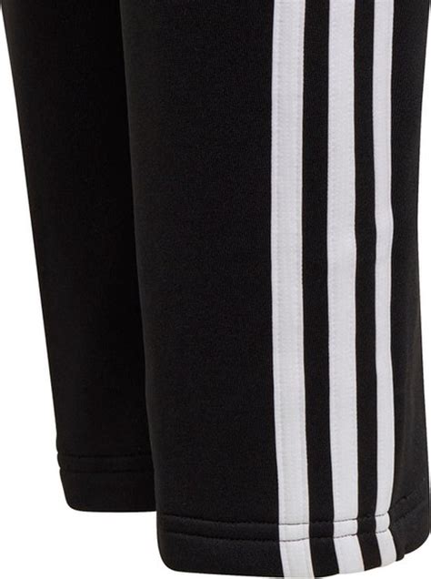 adidas broek zwart goud|adidas sportbroeken retro.